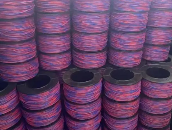 景县爆破母线必须符合的要求有哪些？