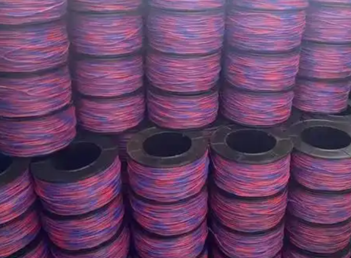 景县爆破线冬季存放注意事项