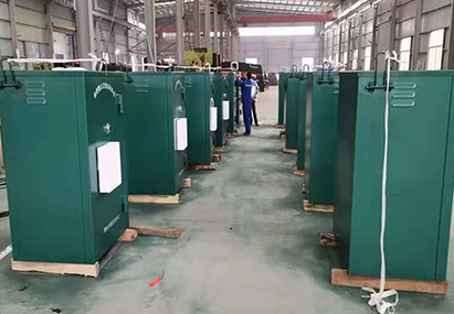 景县移动炸药库：安全与效率并重的爆破行业新趋势